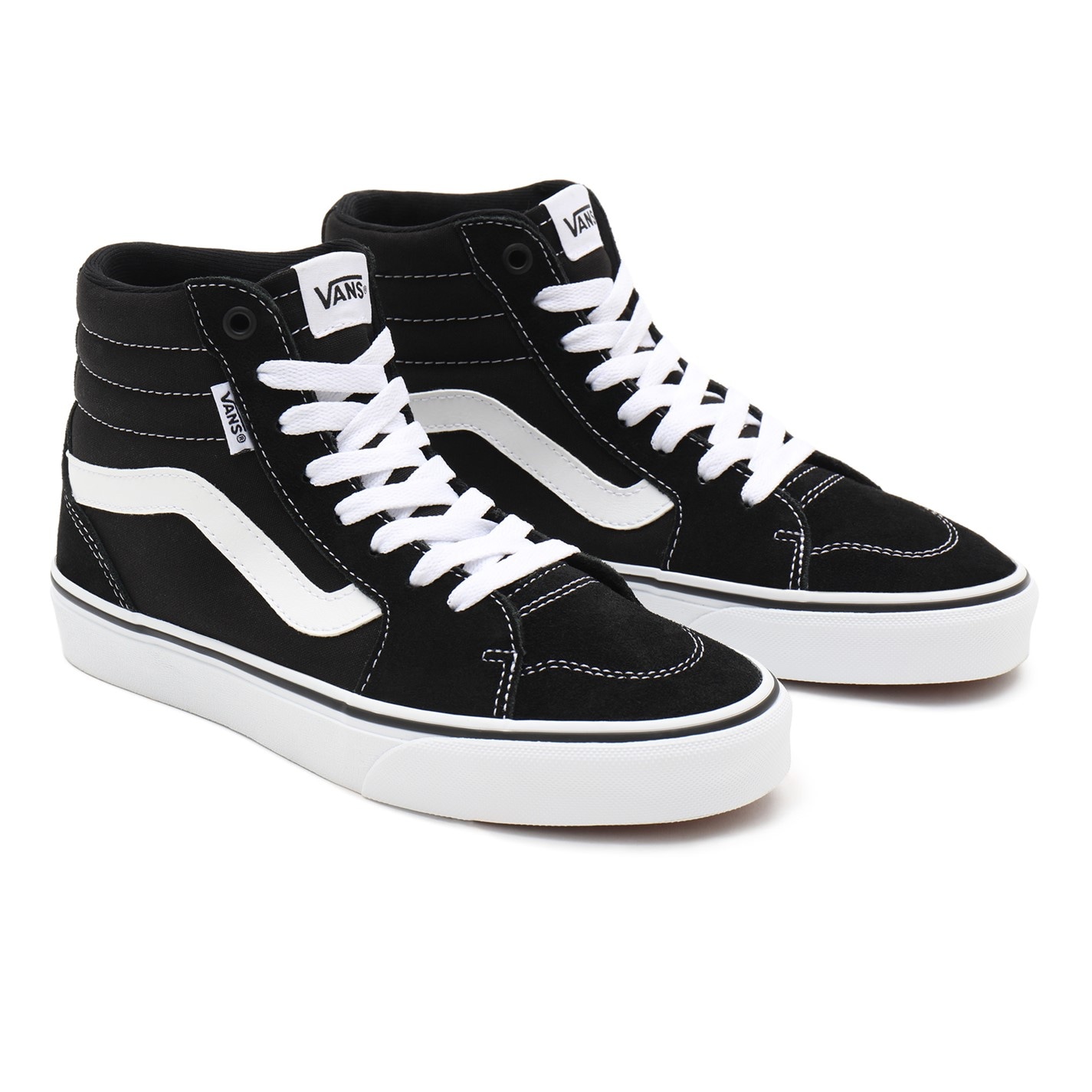 Vans Filmore High-Top - 3