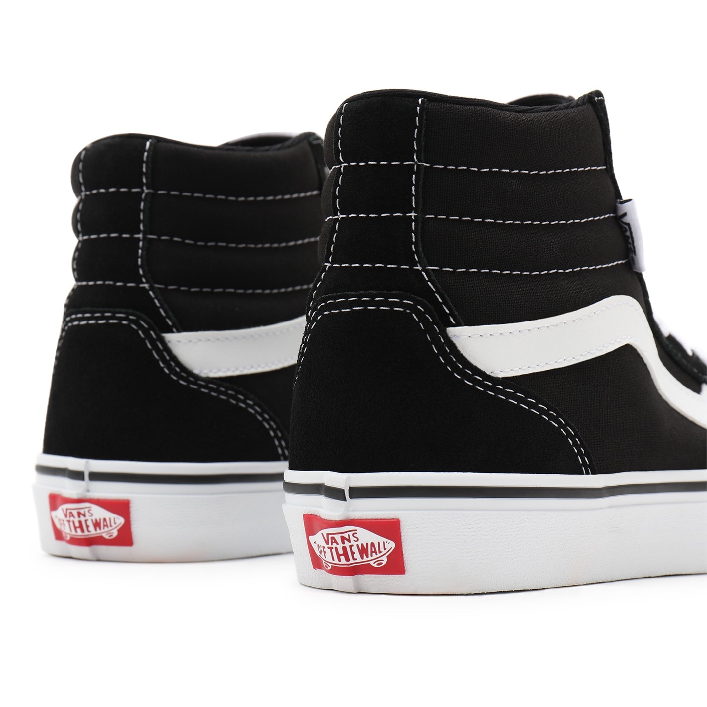 Vans Filmore High-Top - 5