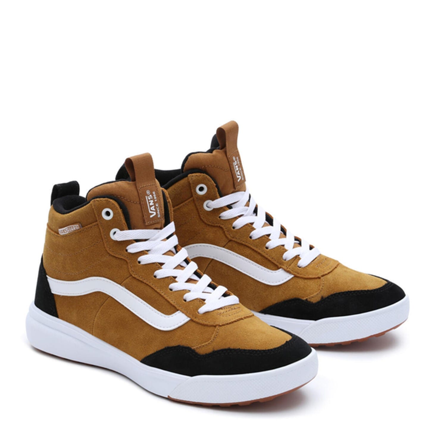 Vans Range Exp Hi Ld41 - 3