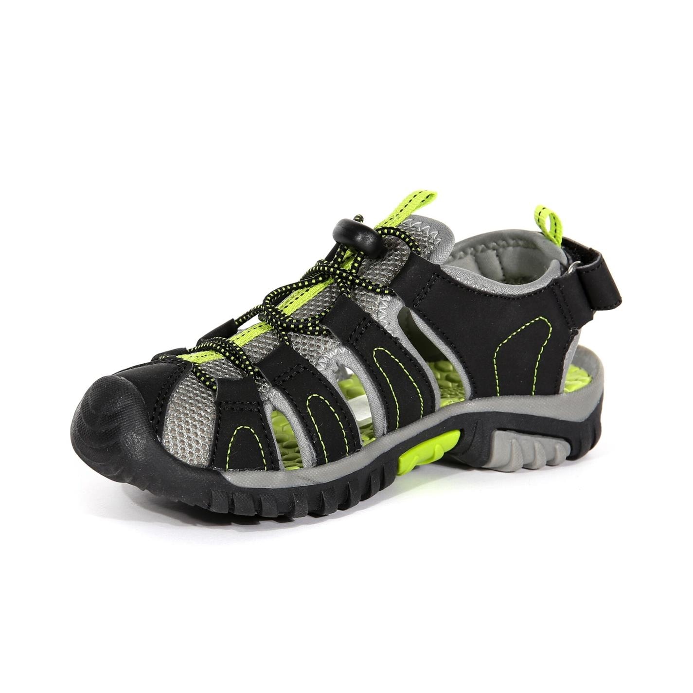Regatta Westshore Junior Sandal - 13
