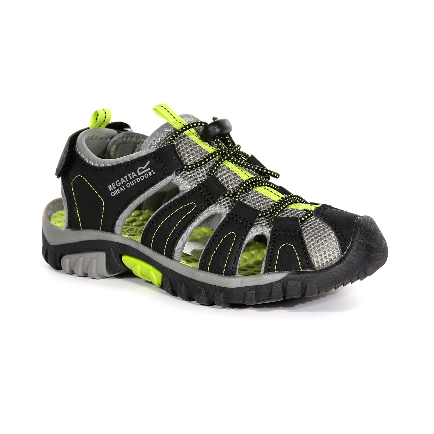 Regatta Westshore Junior Sandal - 14