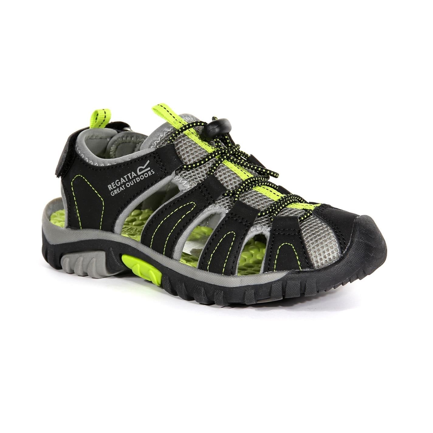 Regatta Westshore Junior Sandal - 3