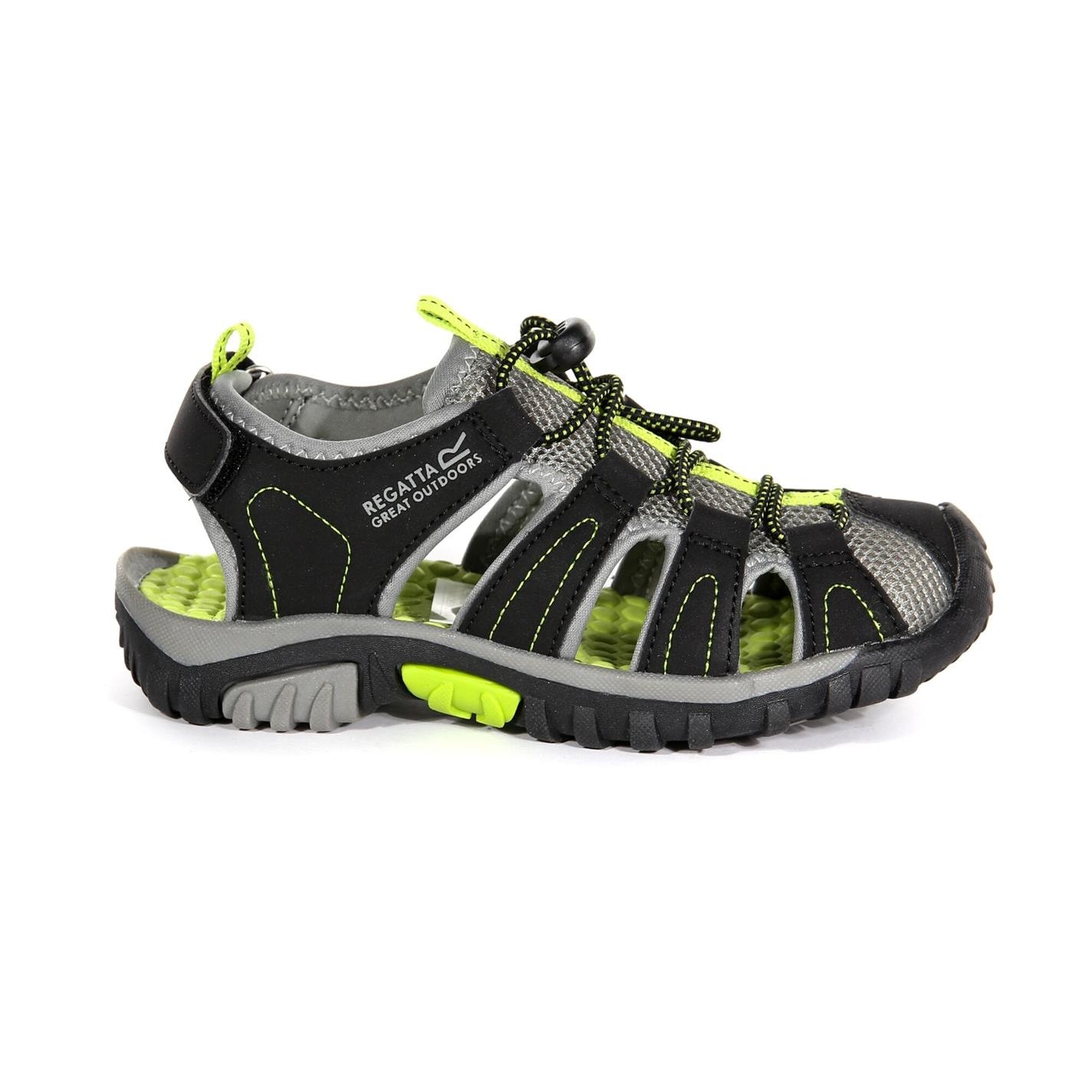 Regatta Westshore Junior Sandal - 7
