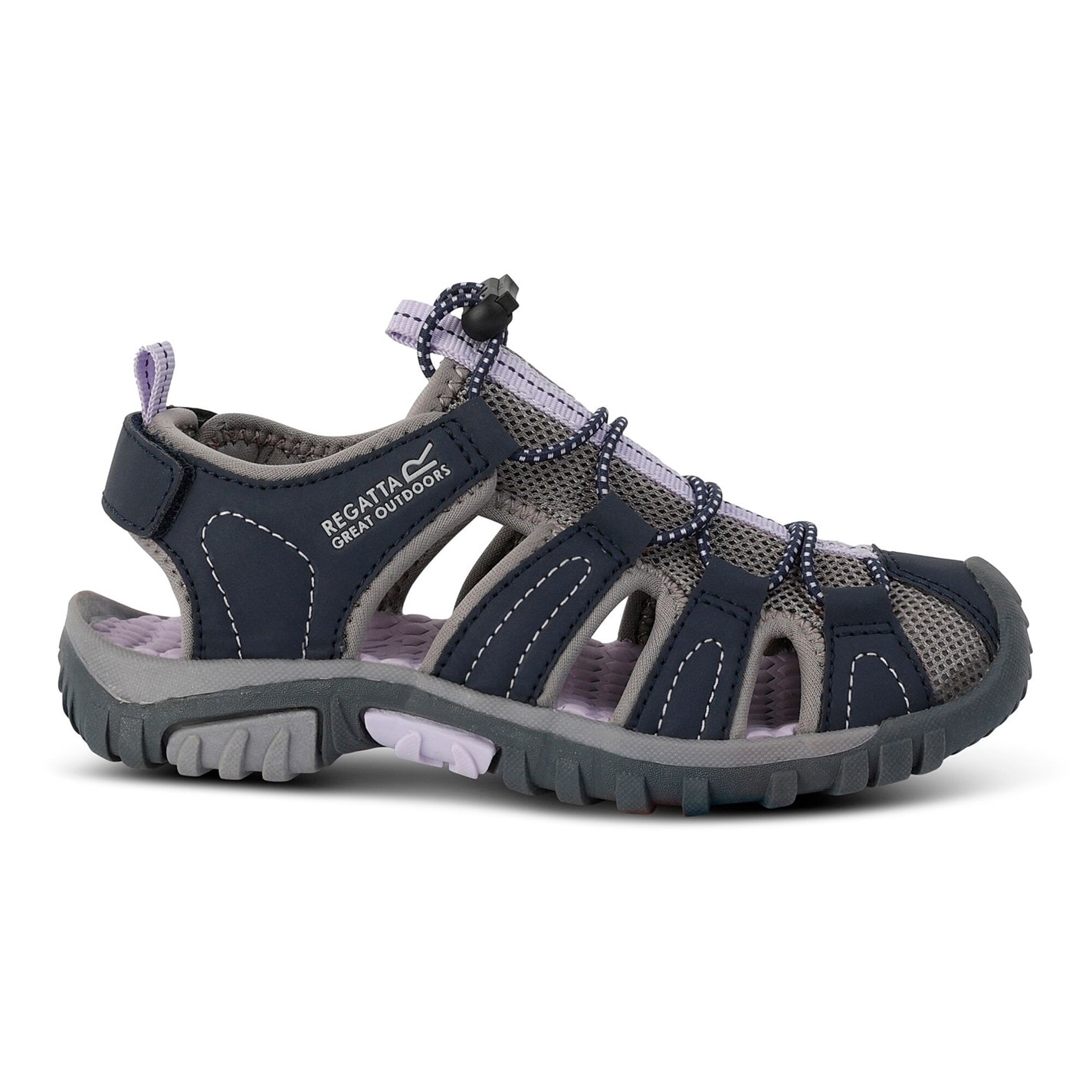 Regatta Navy 9500420