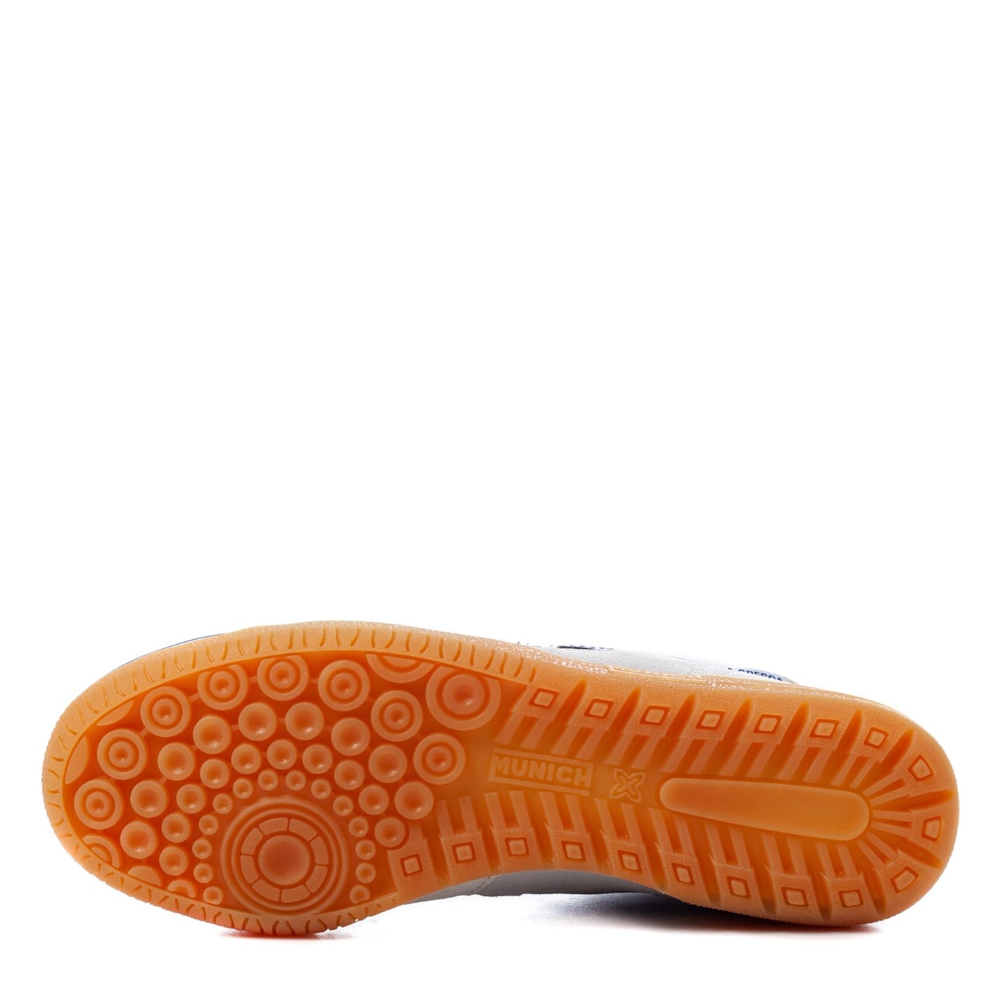 Munich Gresca Indoor Football Shoes - 3