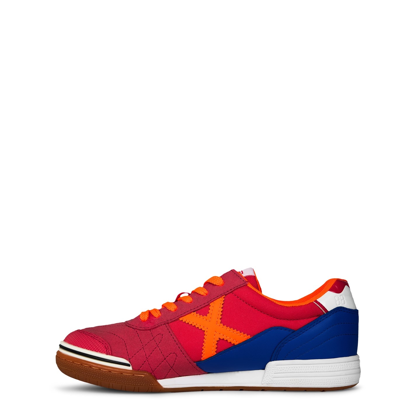 Munich Gresca Indoor Football Shoes - 2