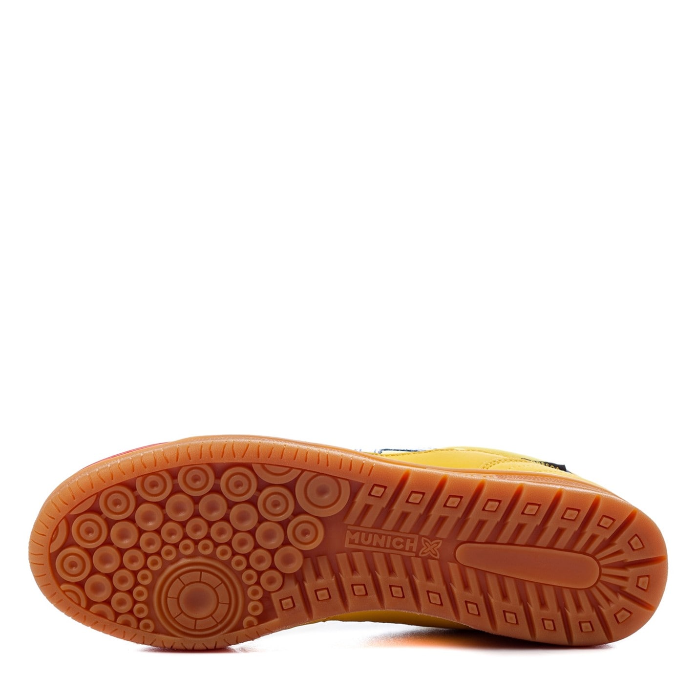 Munich Gresca Indoor Football Shoes - 3