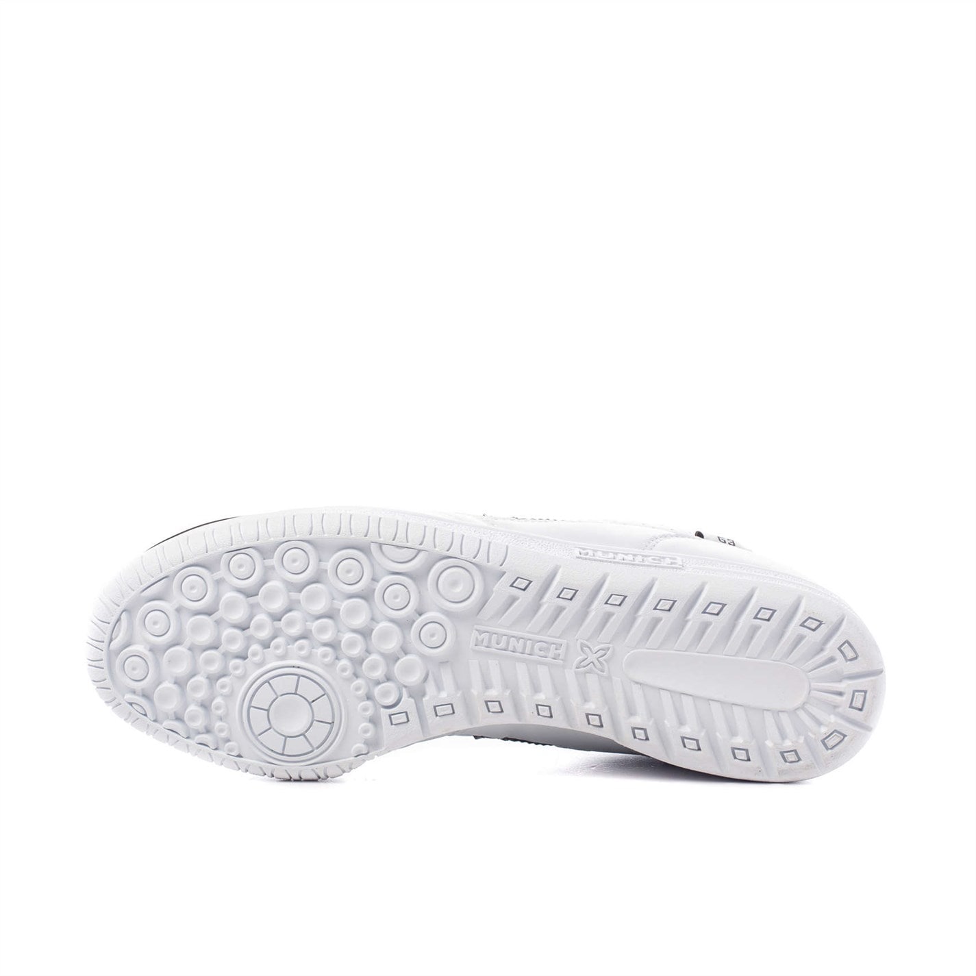 Munich G3 Profit Indoor Football Shoes - 3