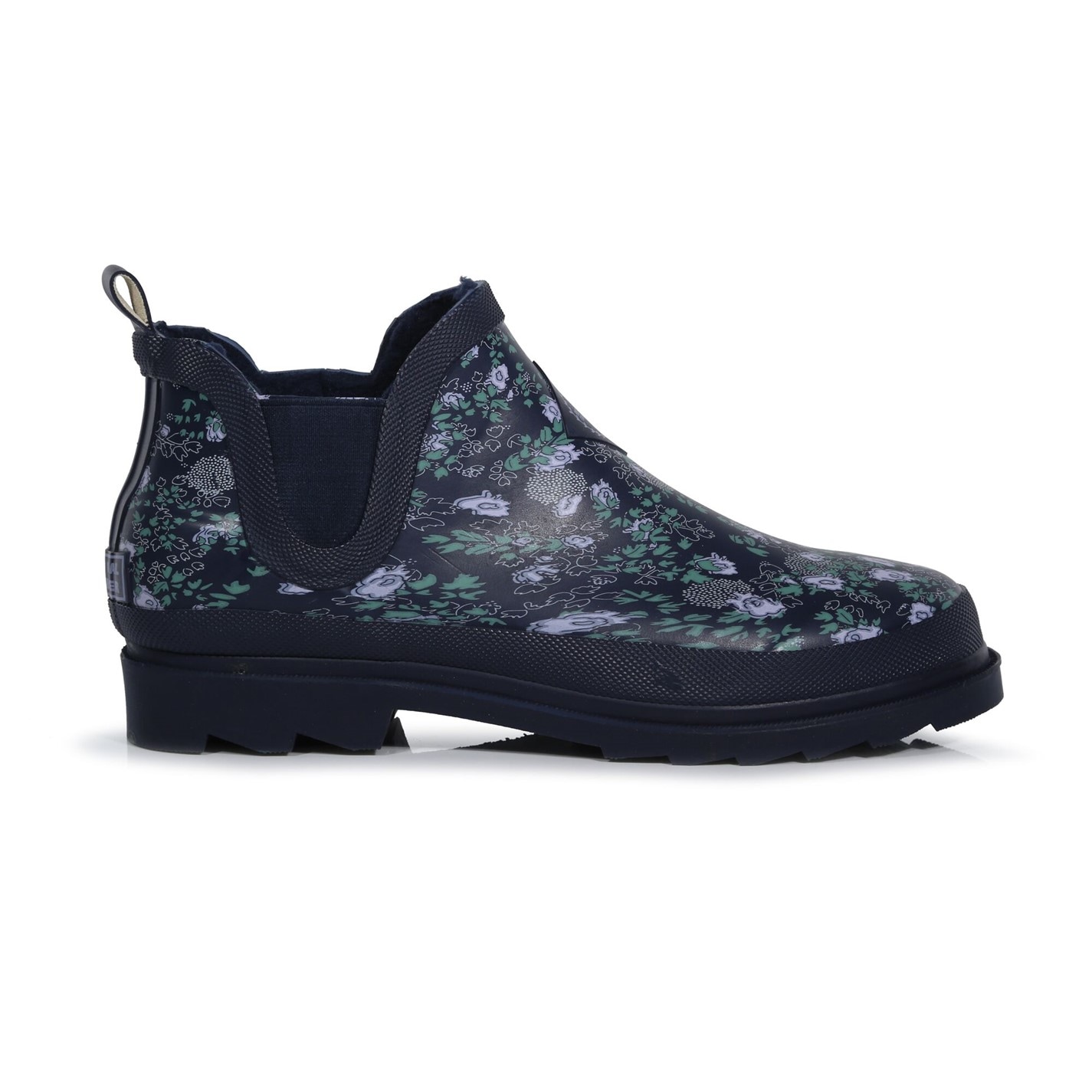 Gumáky Regatta Navy 4268692