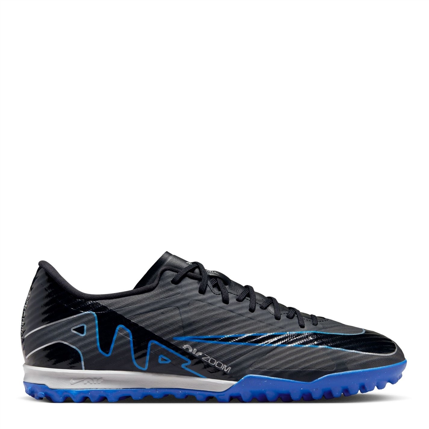Turfy Nike Black 7508113
