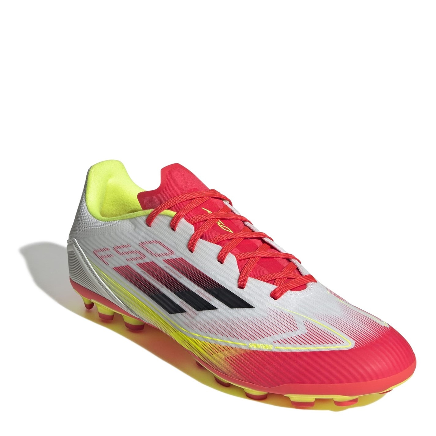 adidas F50 League 2G/3G Astro Turf Football Boots - 3