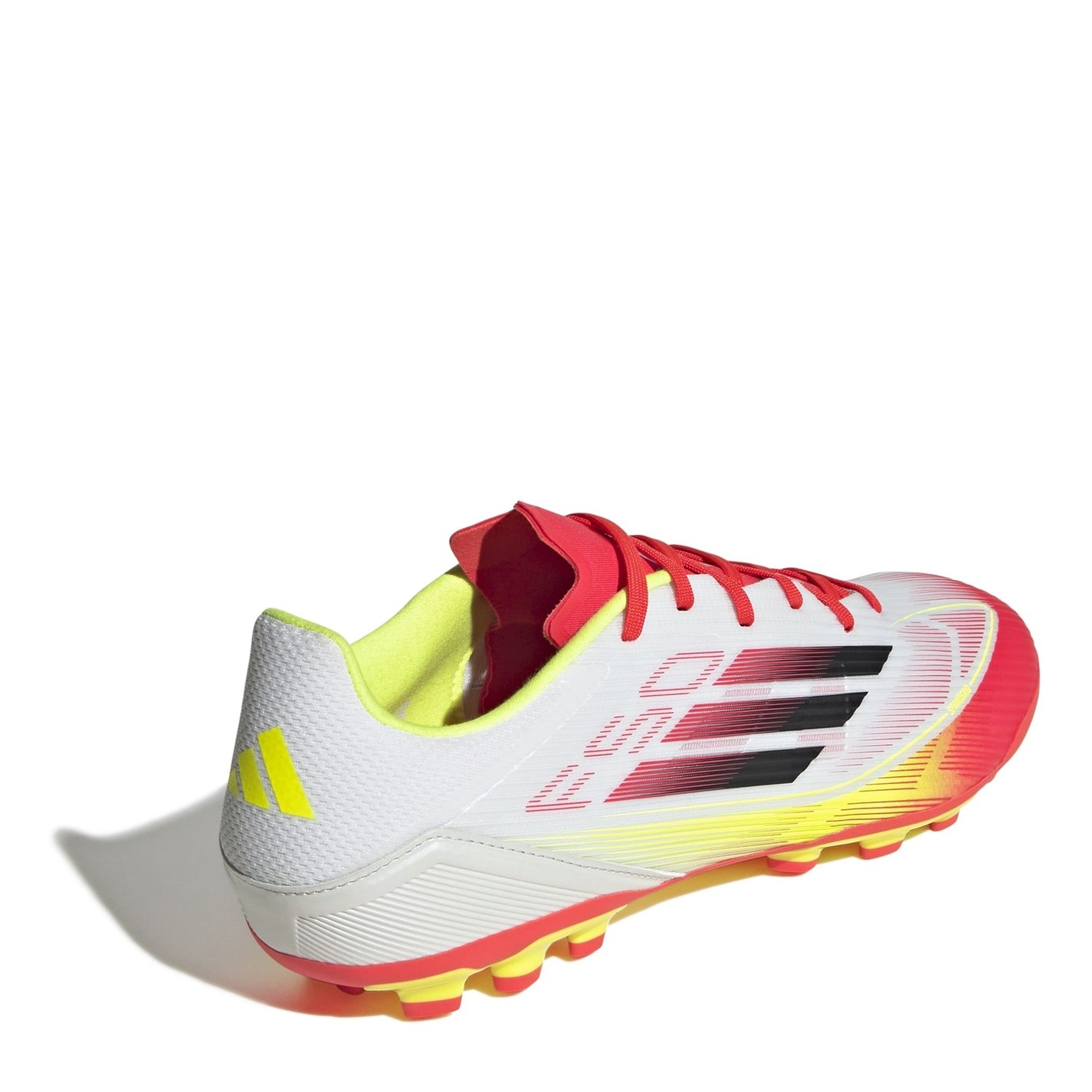 adidas F50 League 2G/3G Astro Turf Football Boots - 4