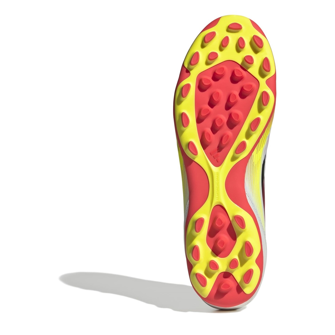 adidas F50 League 2G/3G Astro Turf Football Boots - 6