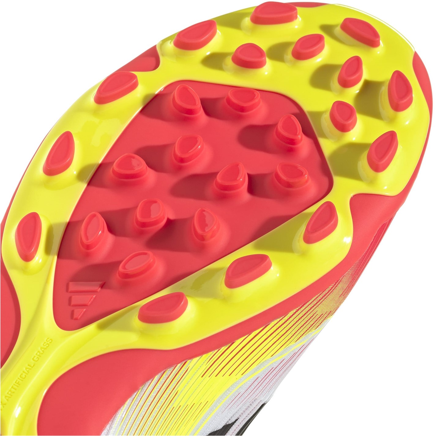 adidas F50 League 2G/3G Astro Turf Football Boots - 7