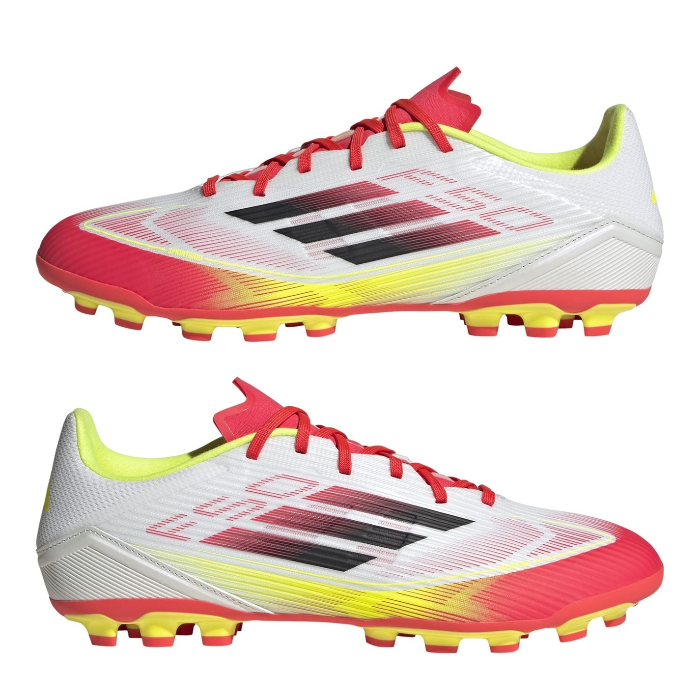 adidas F50 League 2G/3G Astro Turf Football Boots - 9