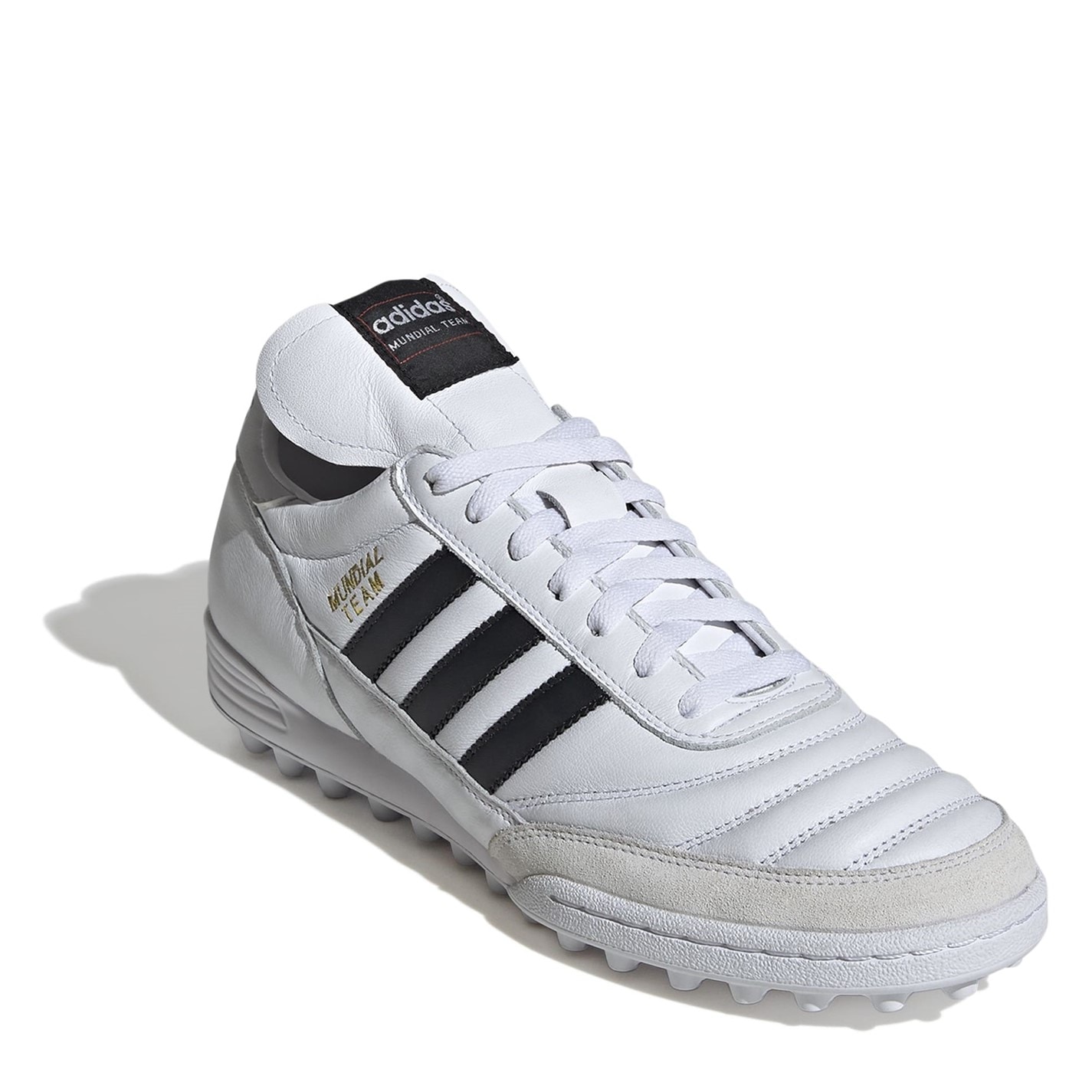 adidas Mundial Team Astro Turf Football Boots - 3