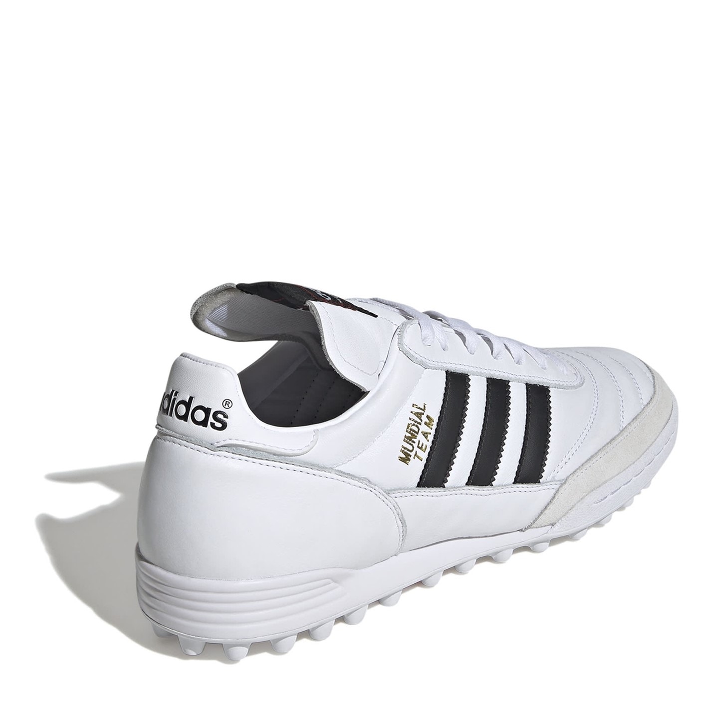 adidas Mundial Team Astro Turf Football Boots - 4