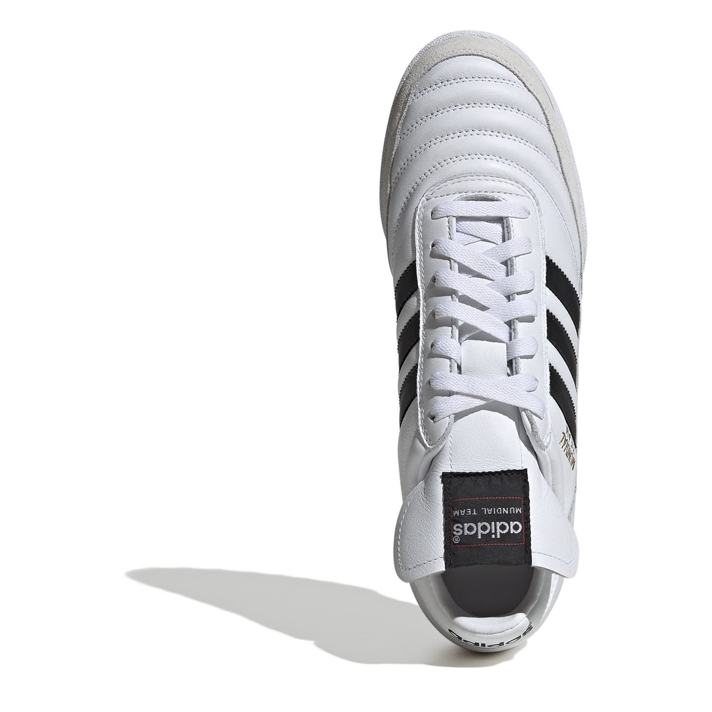 adidas Mundial Team Astro Turf Football Boots - 5