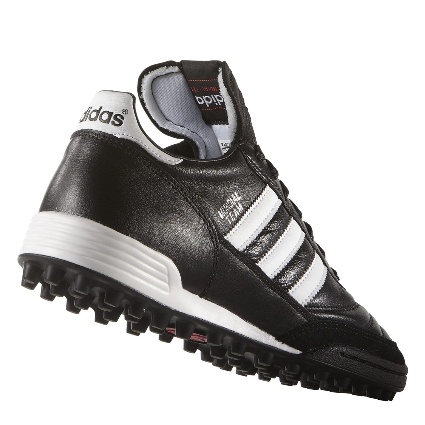 adidas Mundial Team Astro Turf Football Boots - 11
