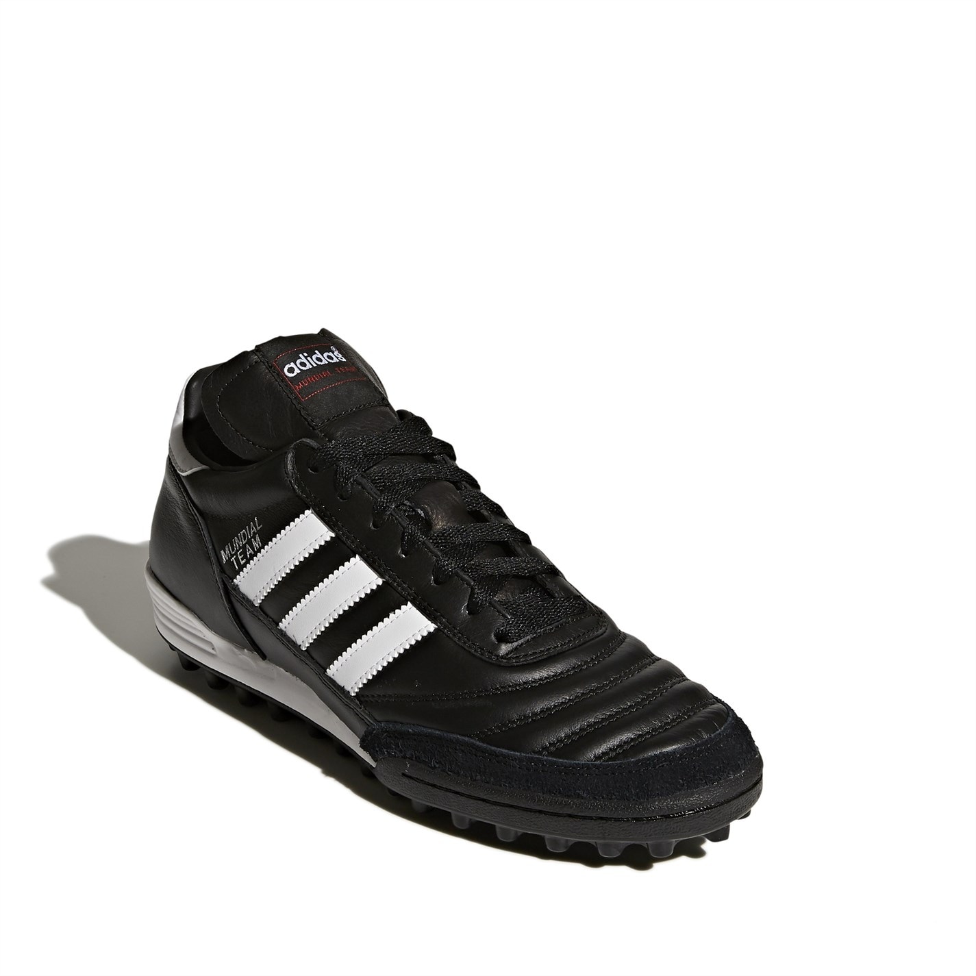 adidas Mundial Team Astro Turf Football Boots - 3