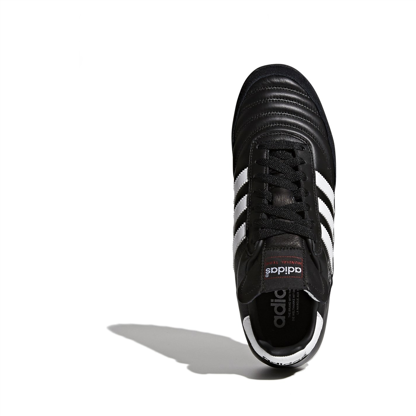 adidas Mundial Team Astro Turf Football Boots - 5