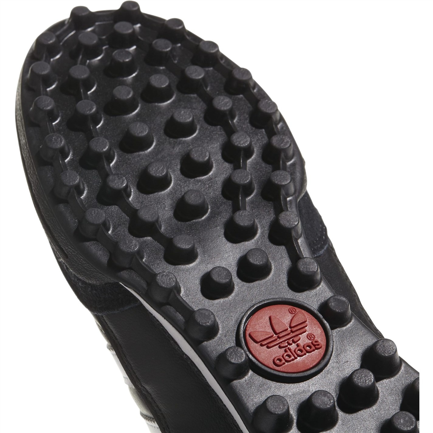 adidas Mundial Team Astro Turf Football Boots - 8