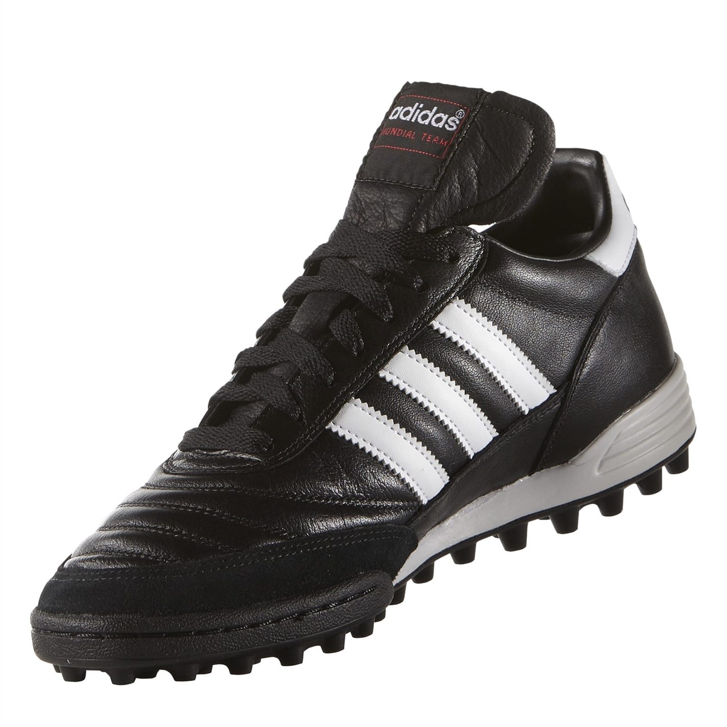 adidas Mundial Team Astro Turf Football Boots - 10