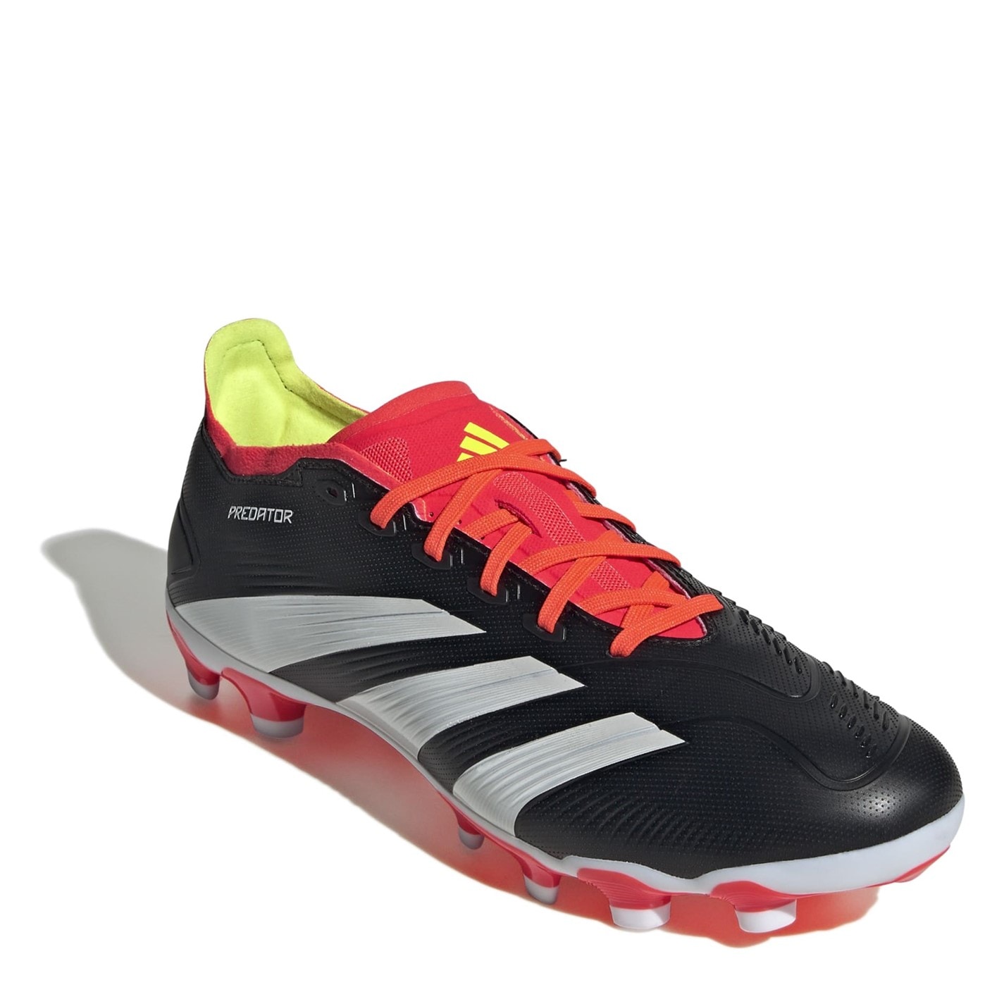 adidas Predator League Mg Astro Turf Football Boots Mens - 3