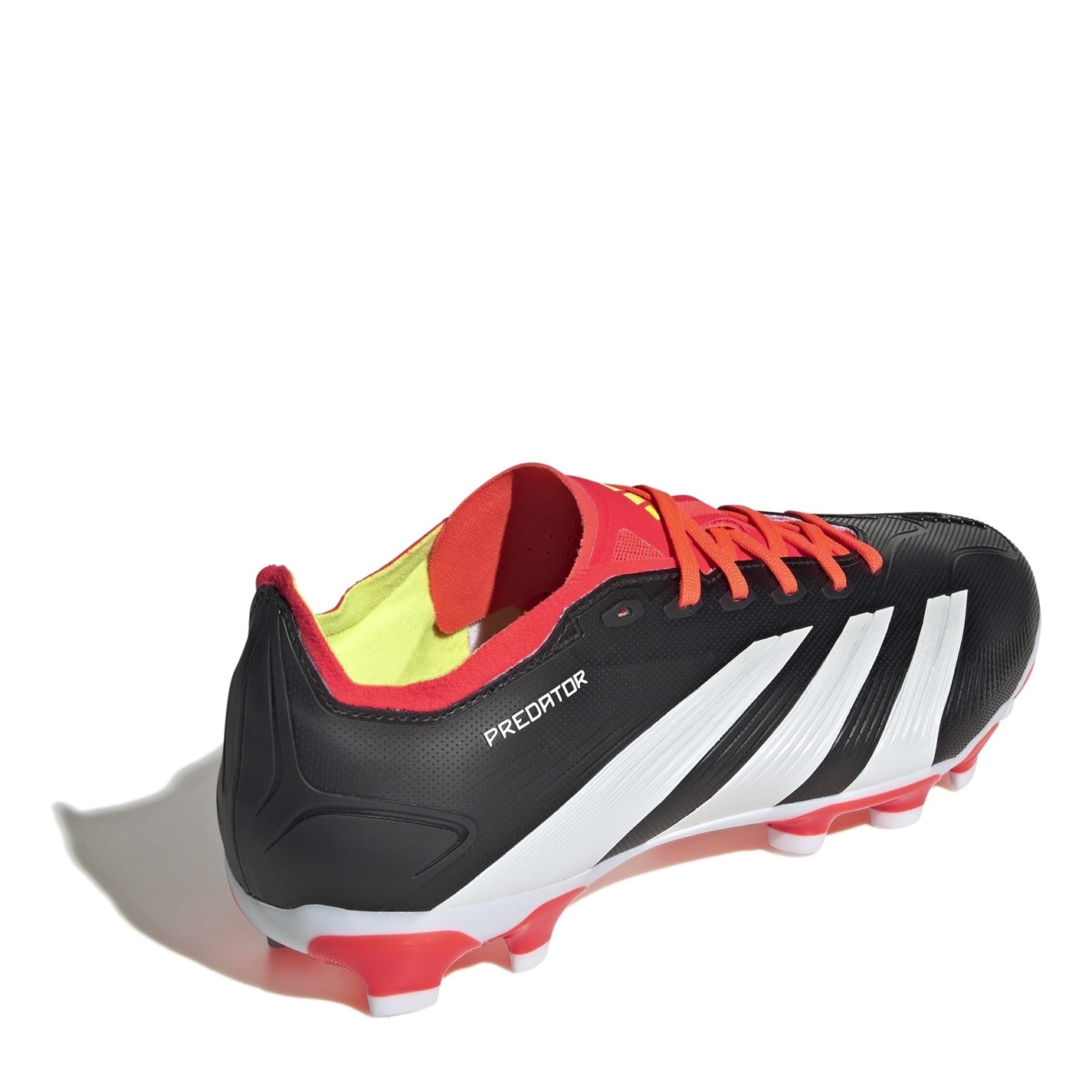 adidas Predator League Mg Astro Turf Football Boots Mens - 4