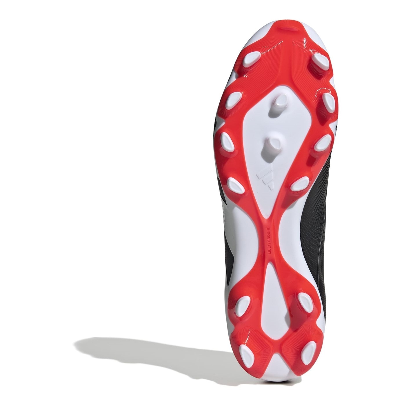 adidas Predator League Mg Astro Turf Football Boots Mens - 6