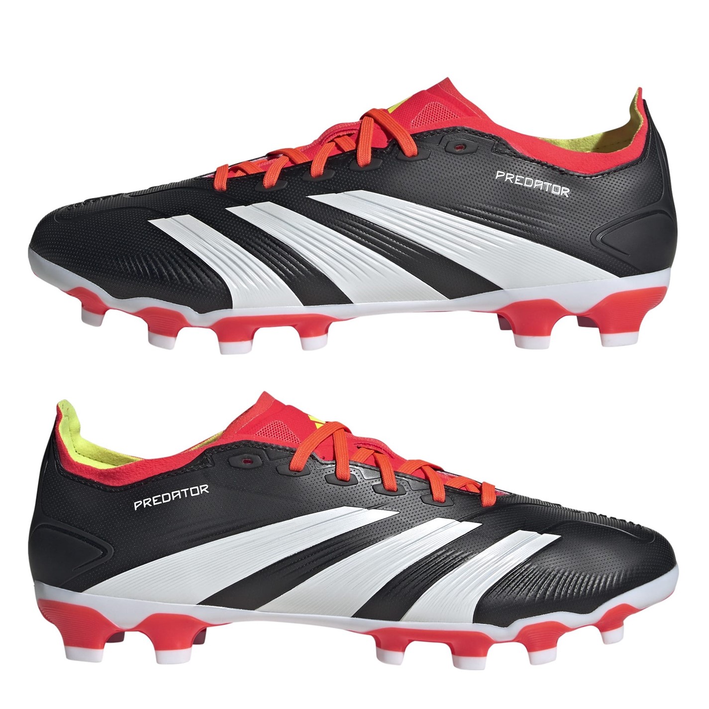 adidas Predator League Mg Astro Turf Football Boots Mens - 7