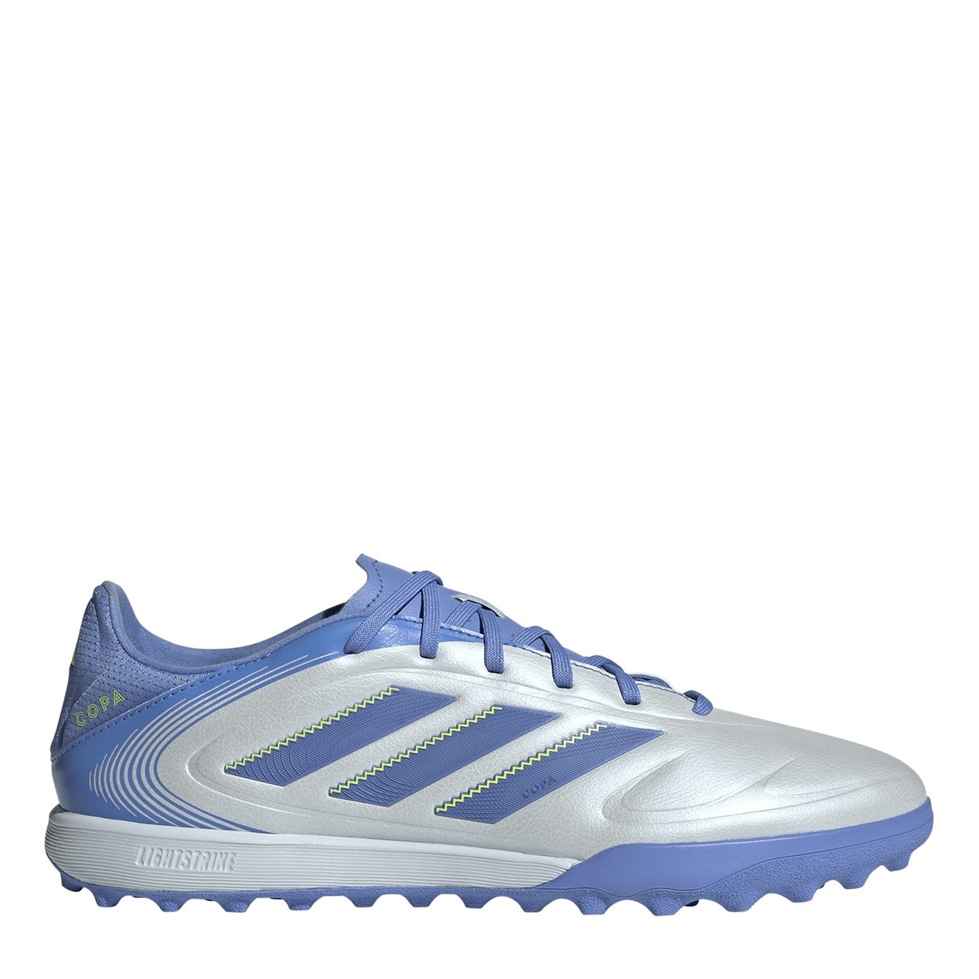 Turfy adidas Men's Copa Pure III League TF Halo Blue 2130701