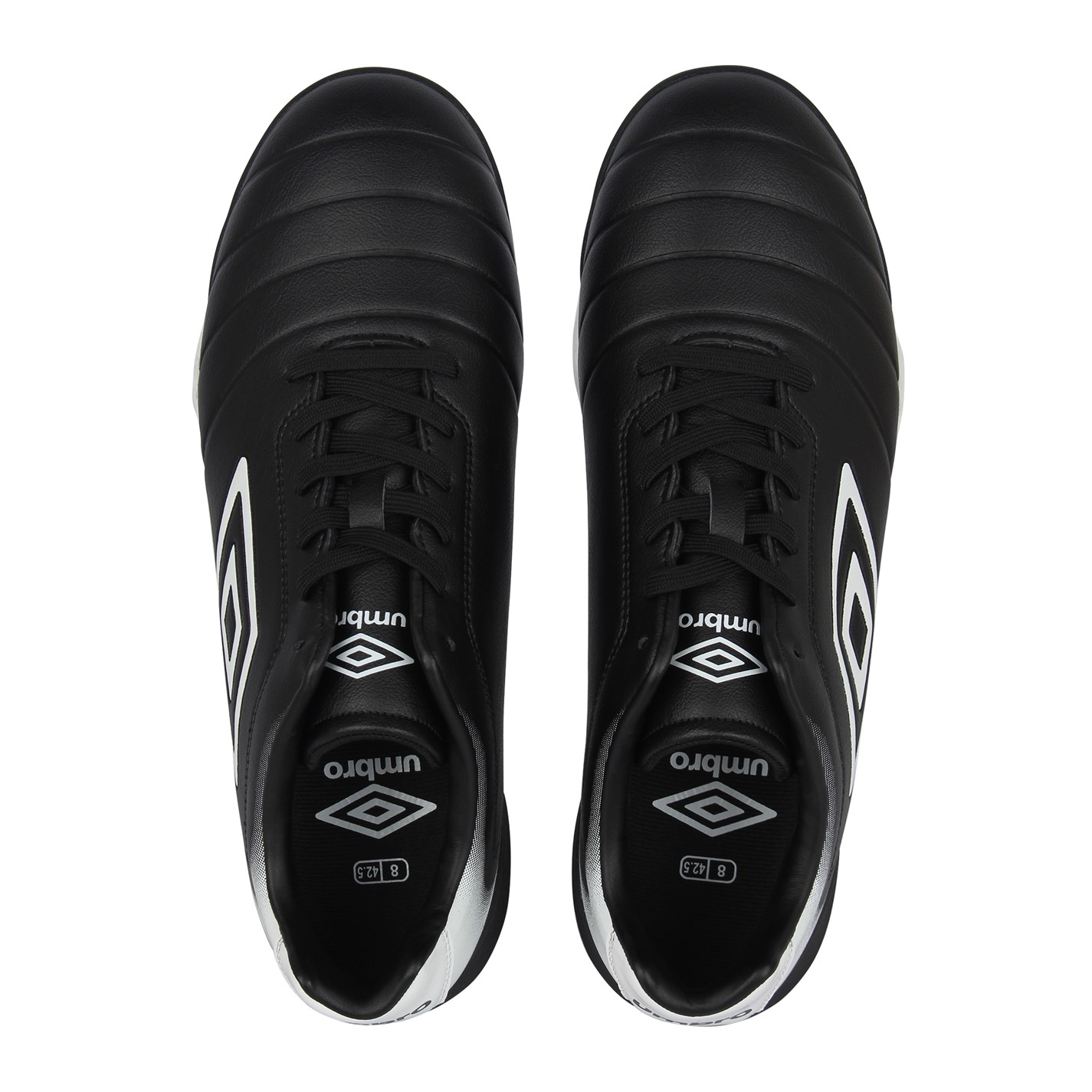Umbro Calcio Astro Turf Football Trainers - 6