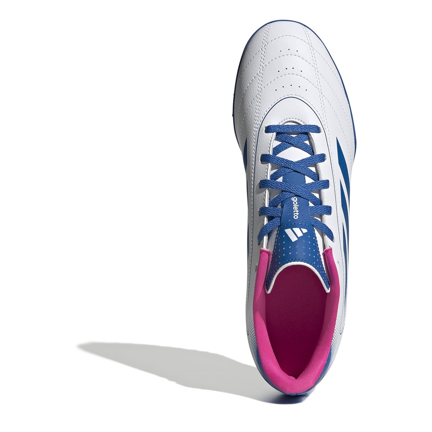 adidas Goletto VIII Astro Turf Football Boots - 5