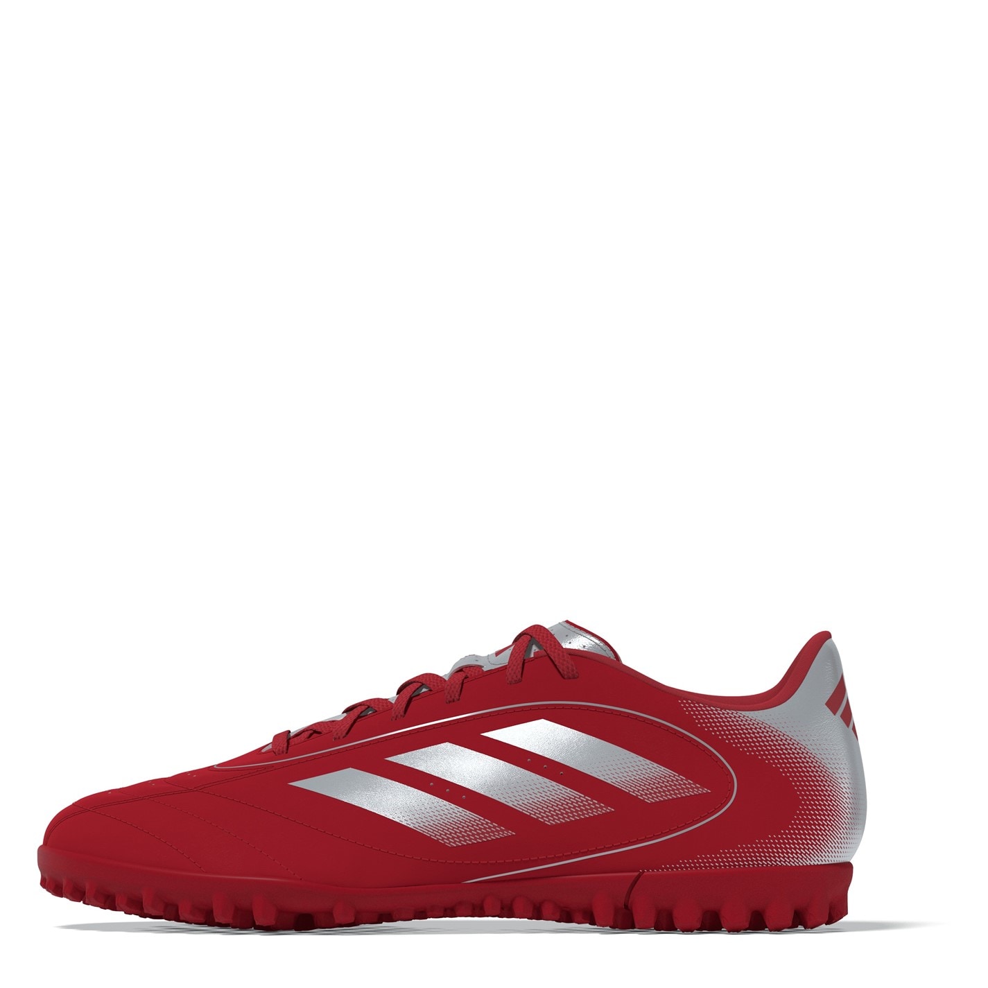Turfy adidas Goletto Adults Red 4410195