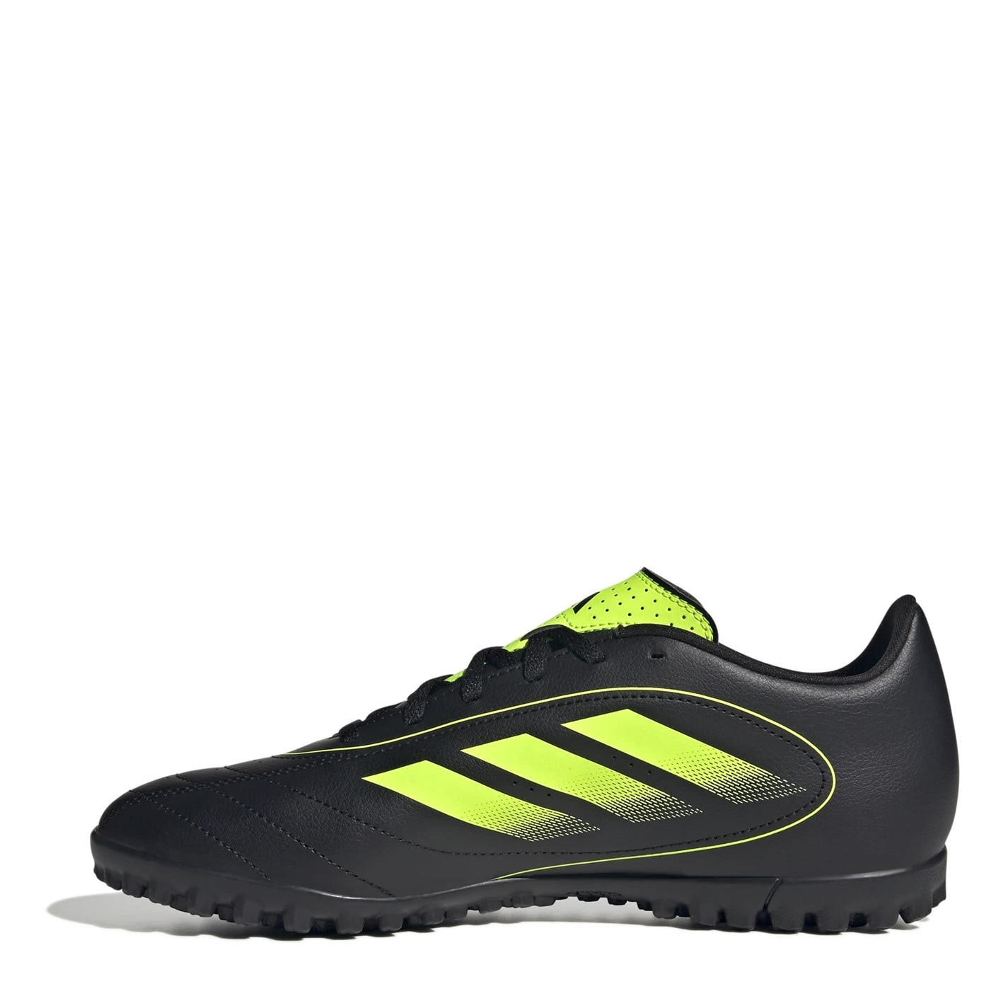 adidas Goletto Adults Astro Turf Football Boots - 2
