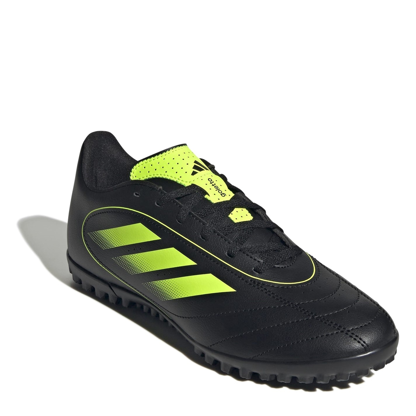 adidas Goletto Adults Astro Turf Football Boots - 3