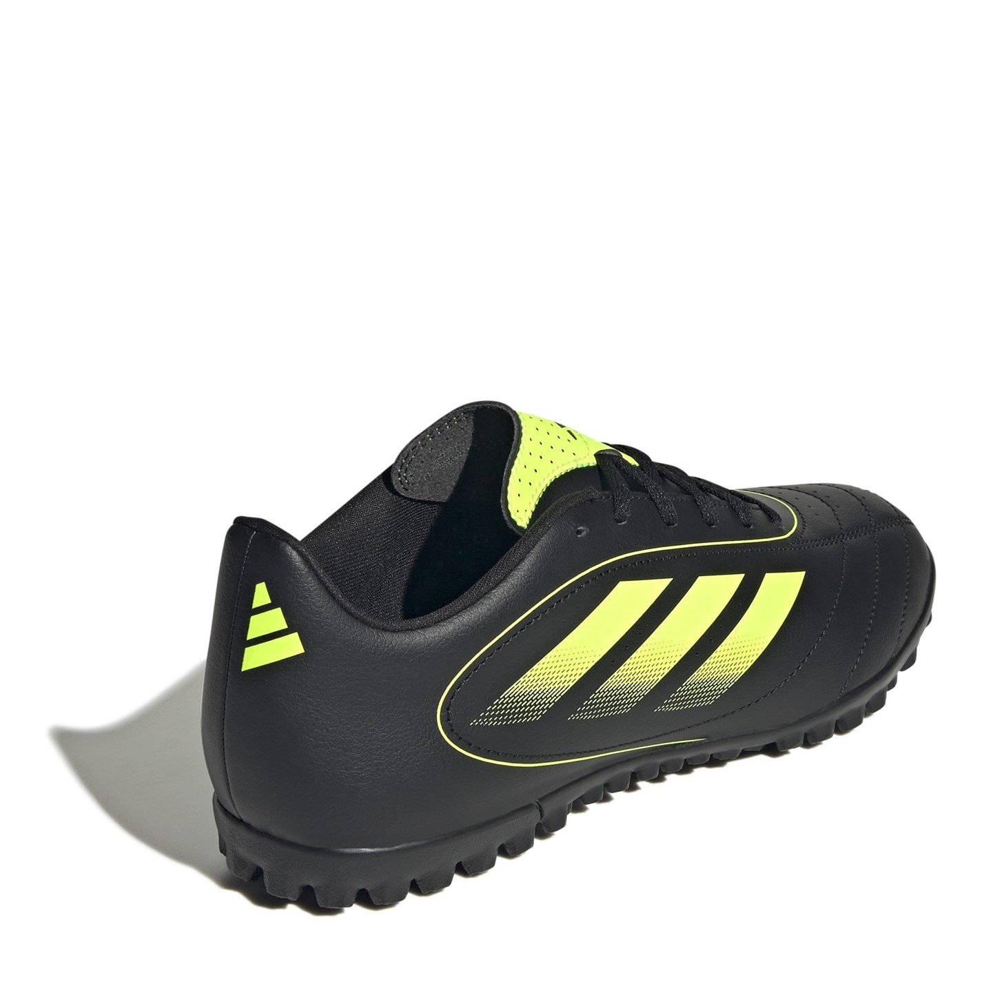 adidas Goletto Adults Astro Turf Football Boots - 4