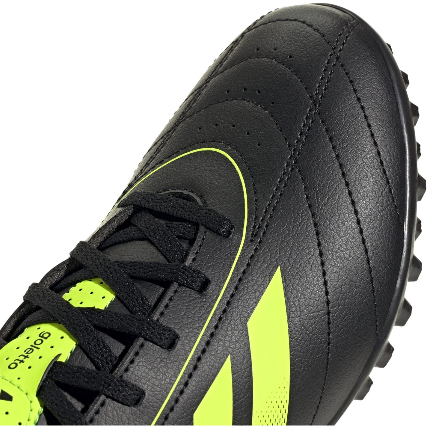 adidas Goletto Adults Astro Turf Football Boots - 7