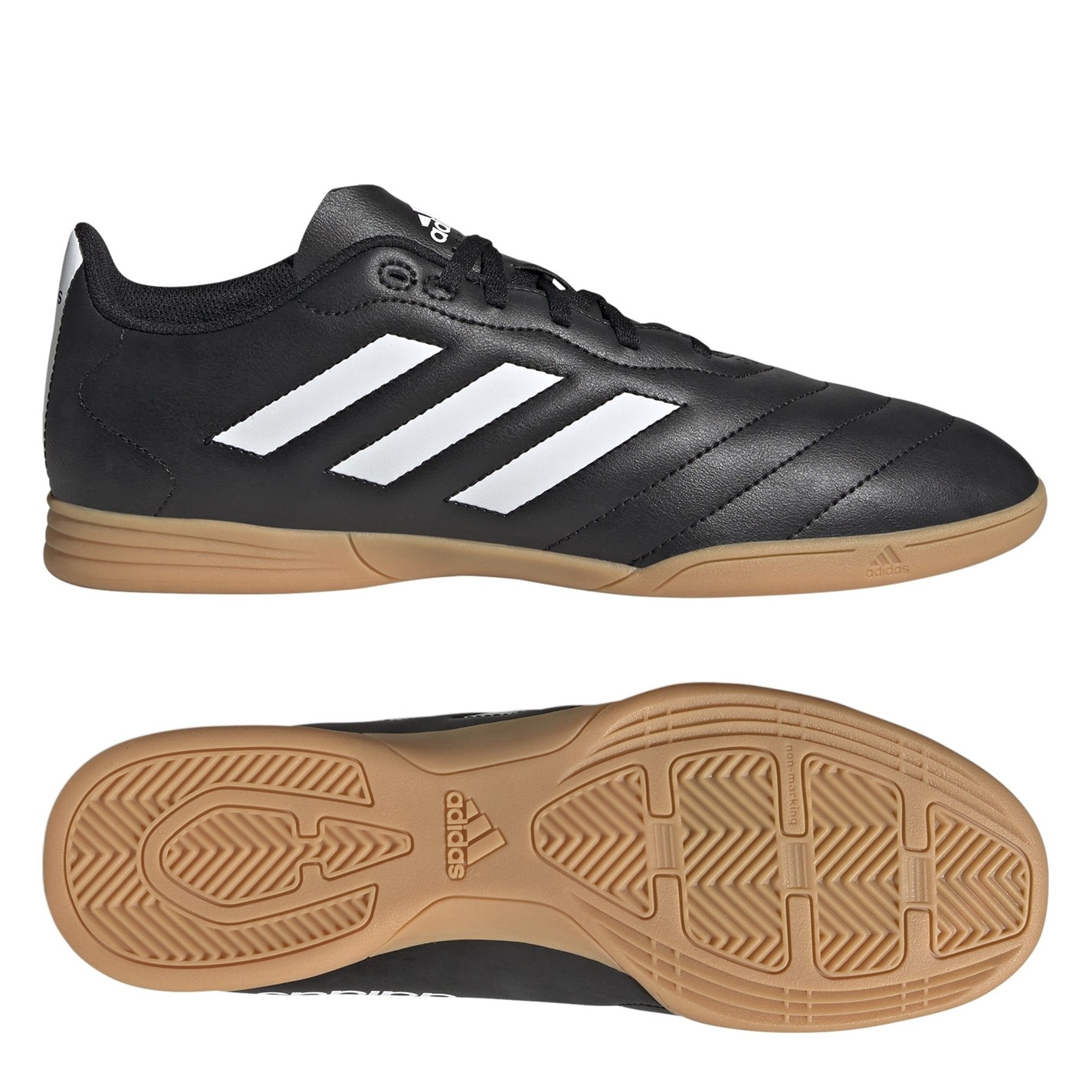adidas Goletto VIII Indoor Football Shoes - 9