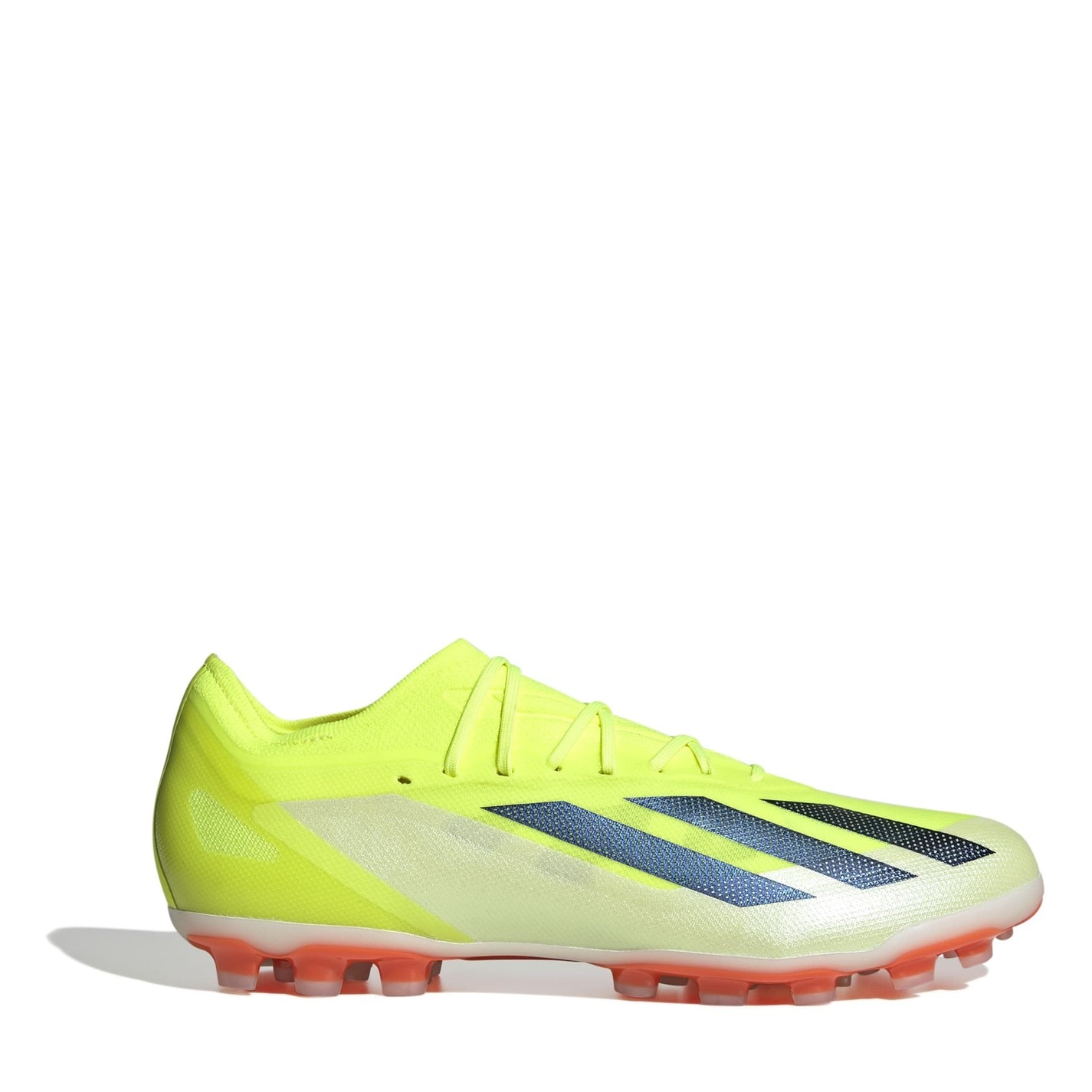 Turfy adidas Solar Yellow 4939654