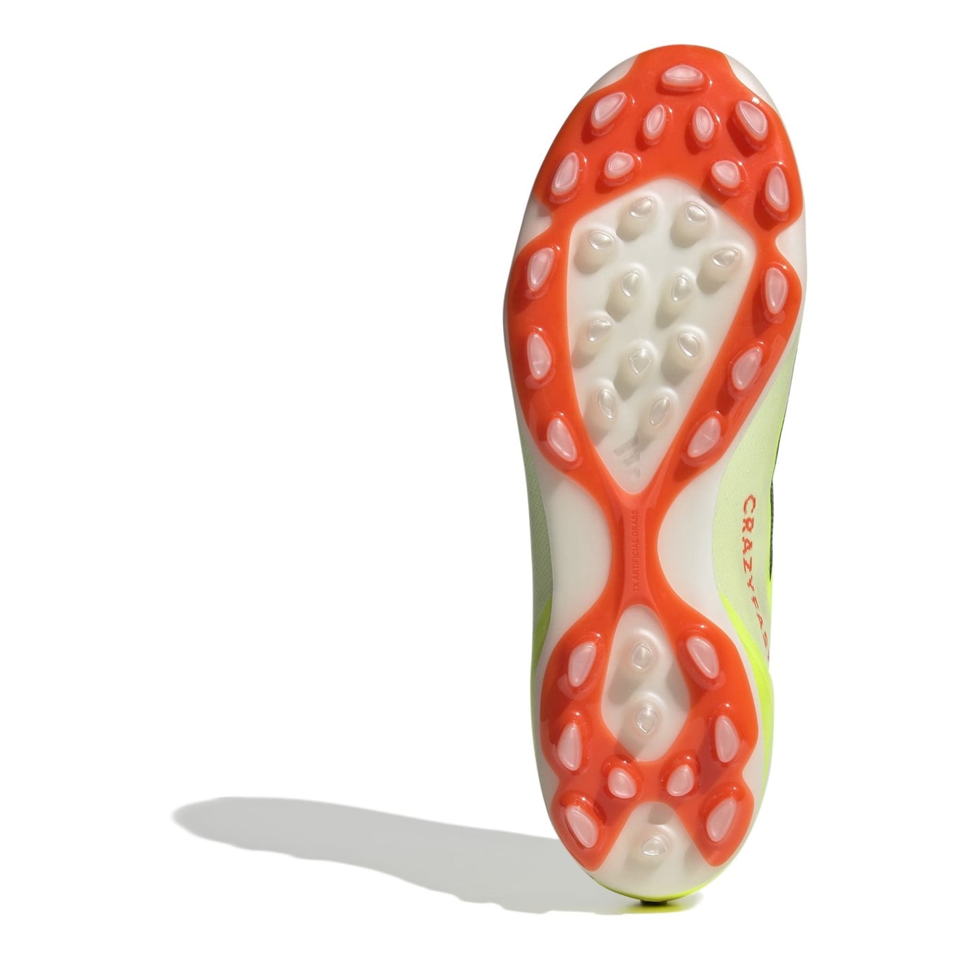 adidas X Crazyfast Elite Artificial Ground Football Boots - 6