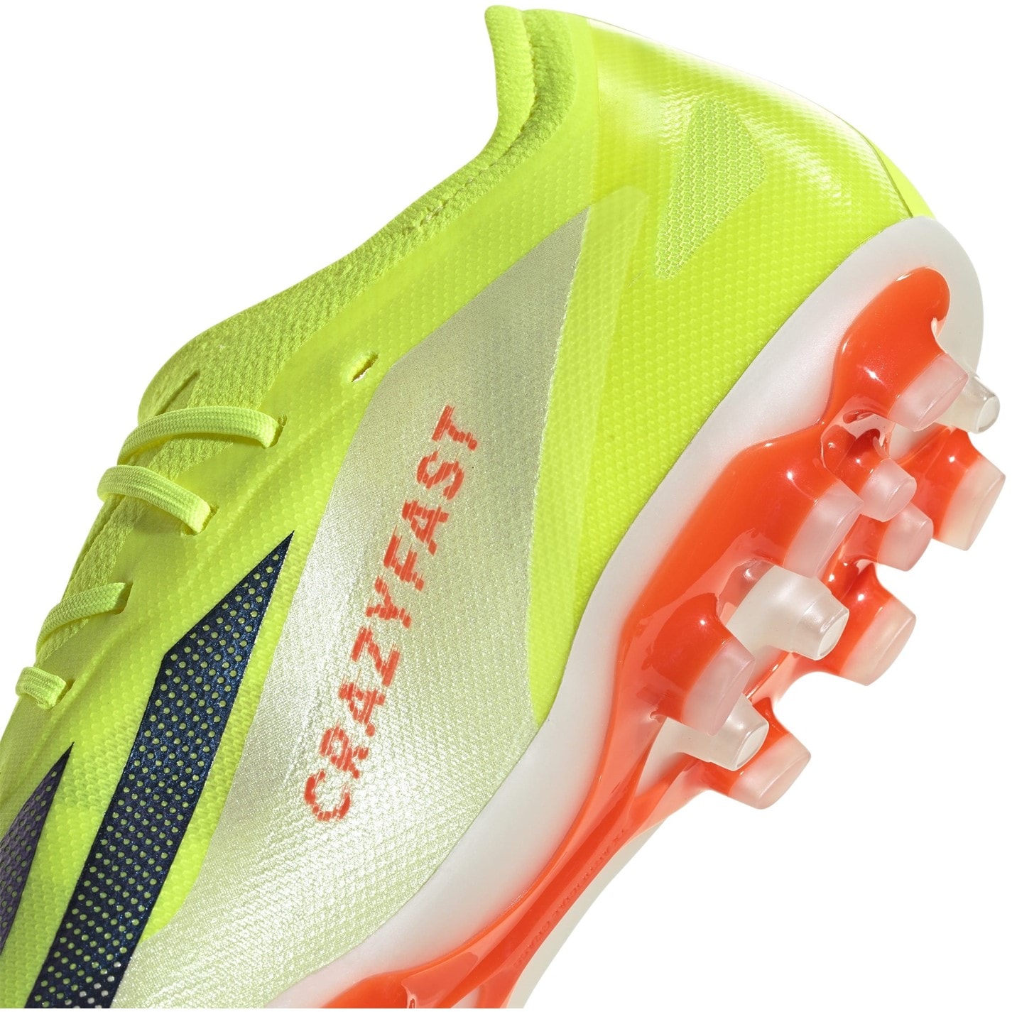 adidas X Crazyfast Elite Artificial Ground Football Boots - 8