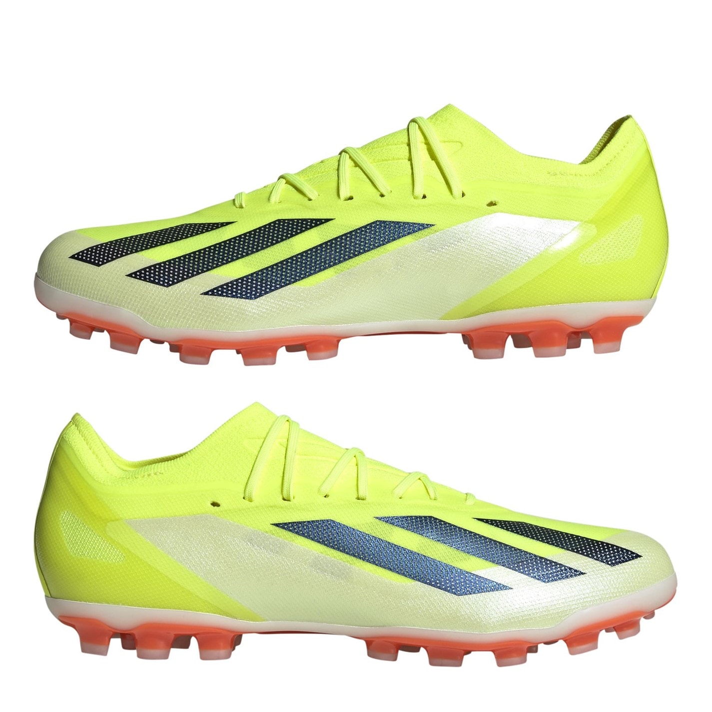 adidas X Crazyfast Elite Artificial Ground Football Boots - 9