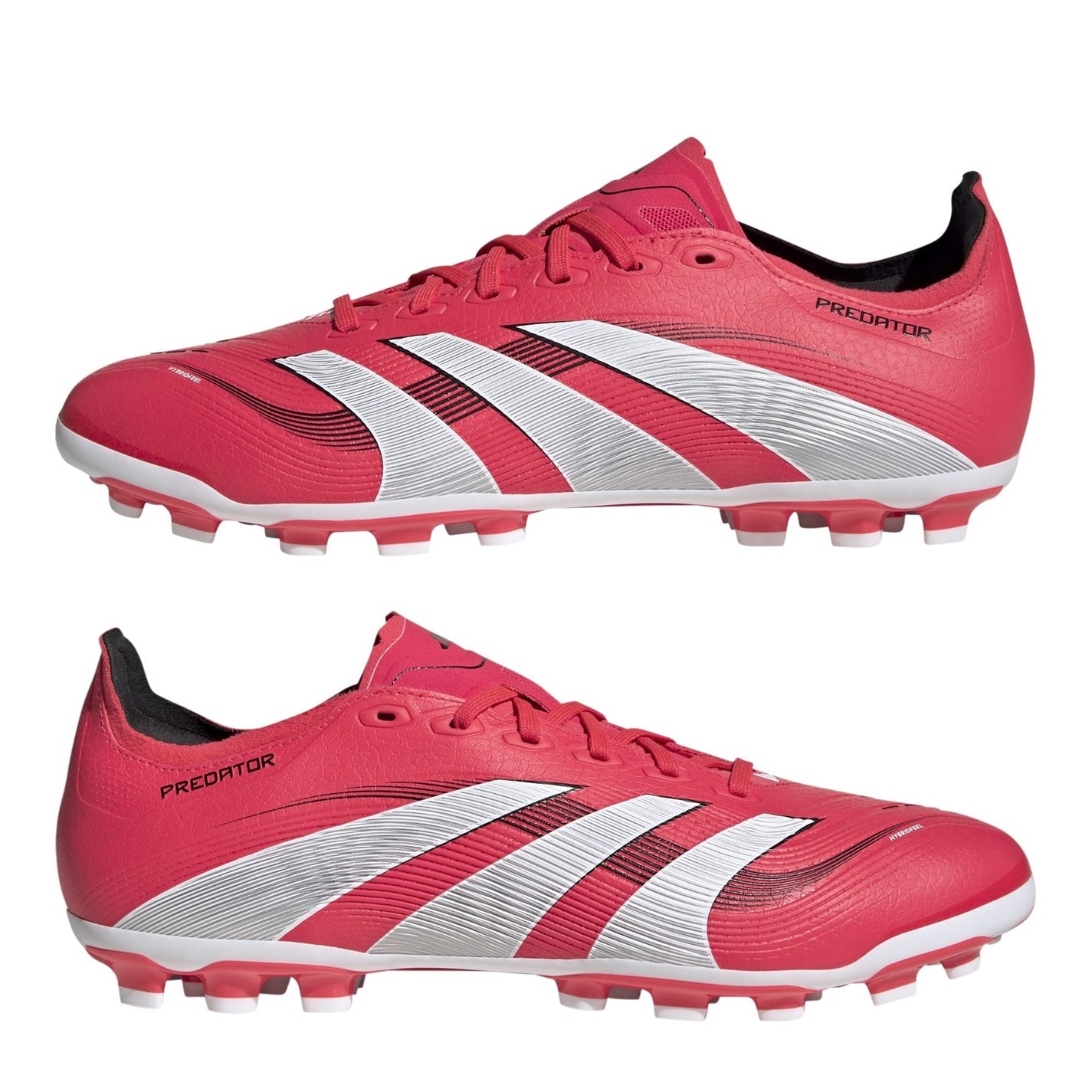 adidas Predator League 2G/3G Astro Turf Football Boots - 9