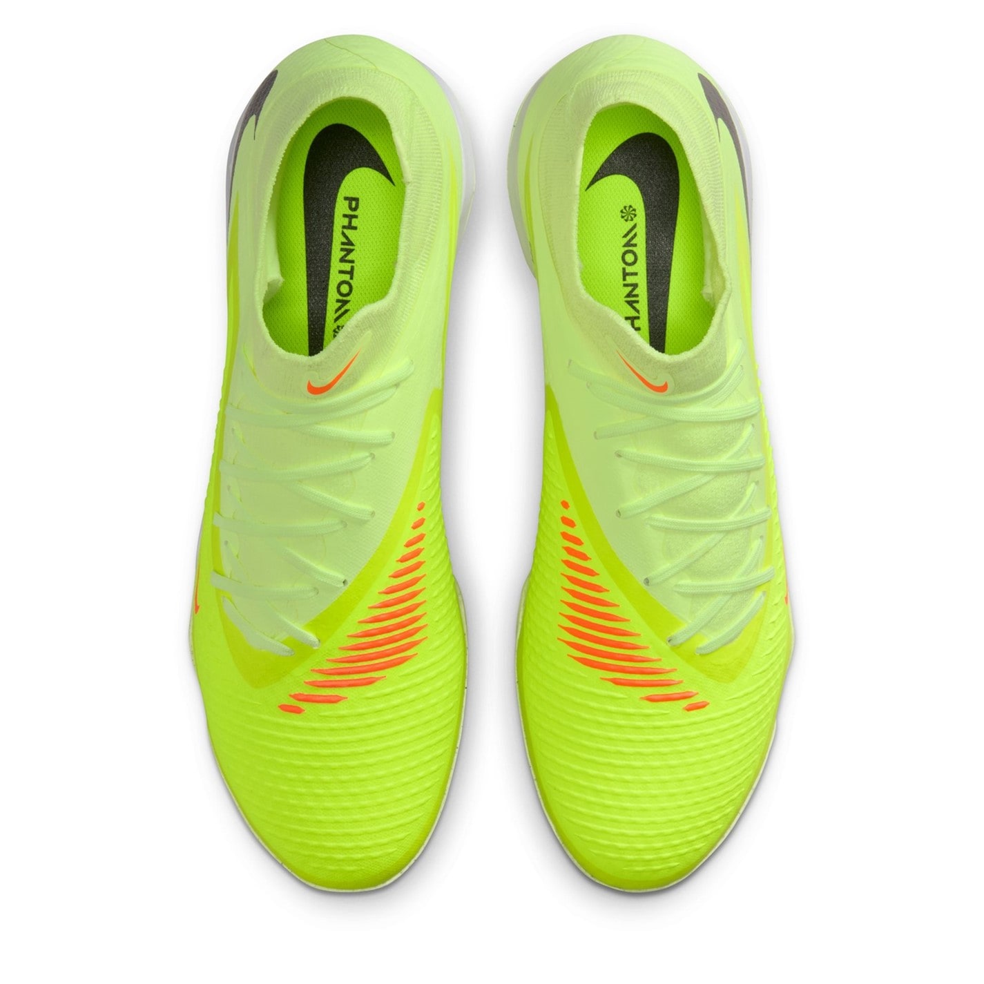 Nike Pantom Luna II Academy Turf Football Boots - 6