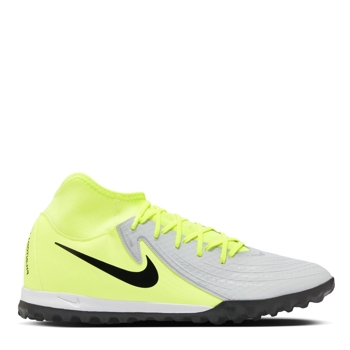 Turfy Nike Silver 3416889