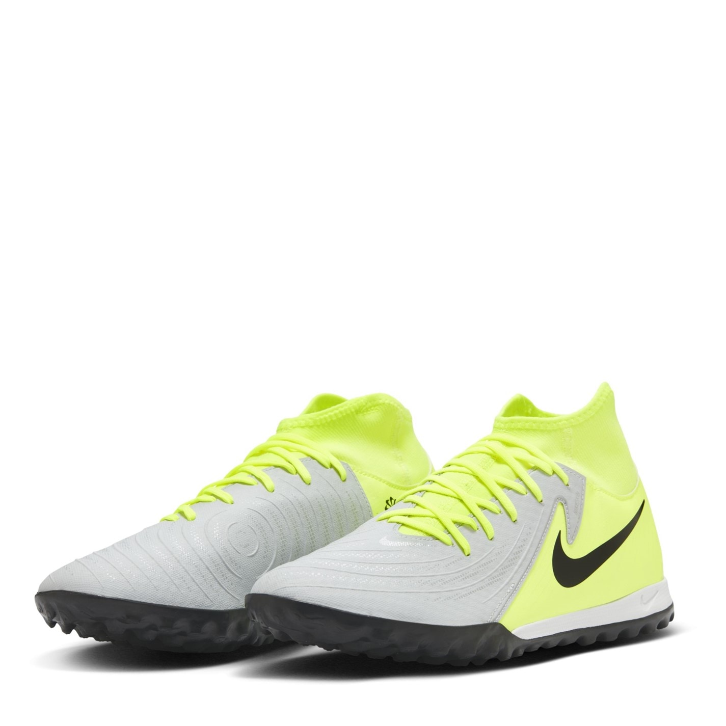 Nike Pantom Luna II Academy Turf Football Boots - 4