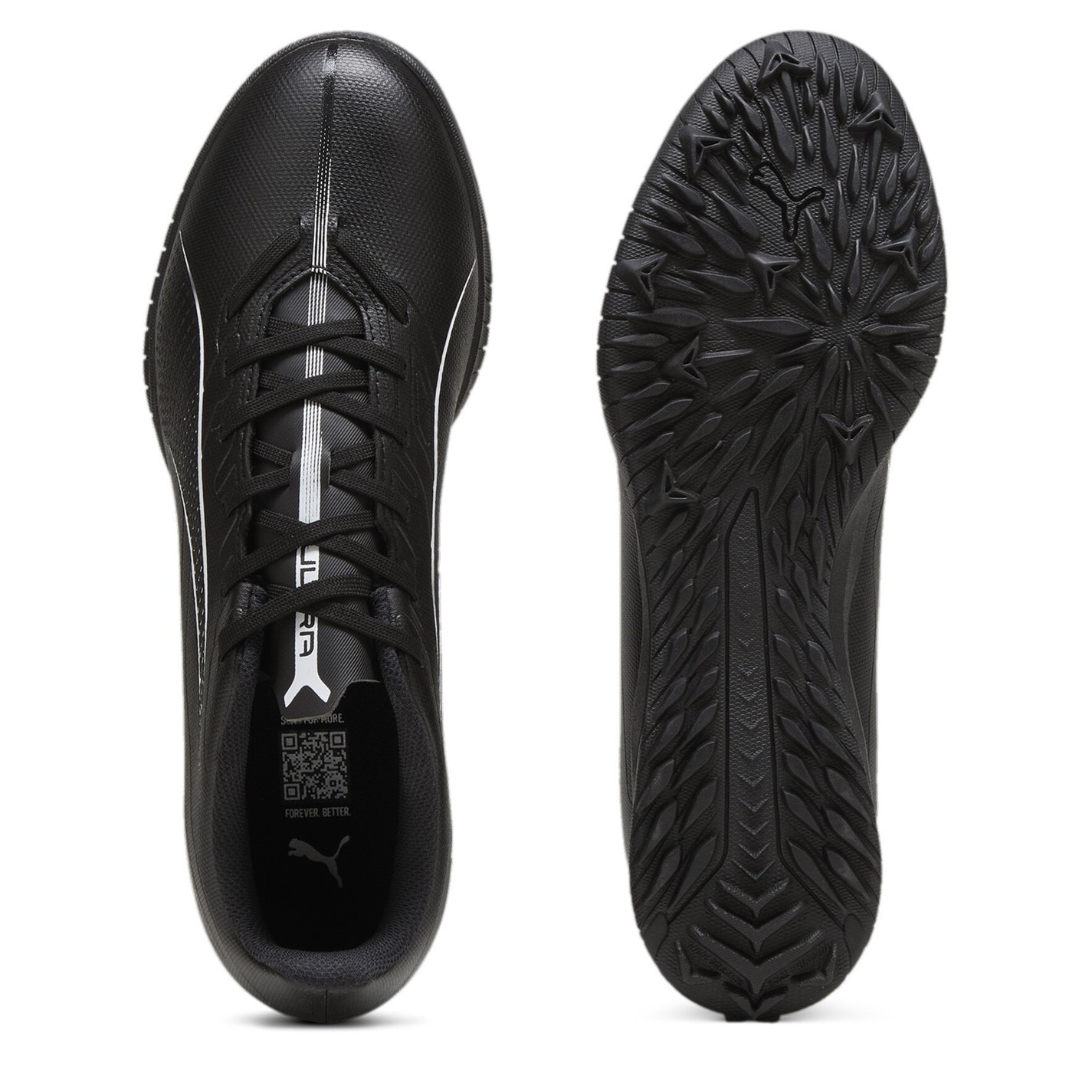 Puma Ultra Play Astro Turf Football Boots - 3