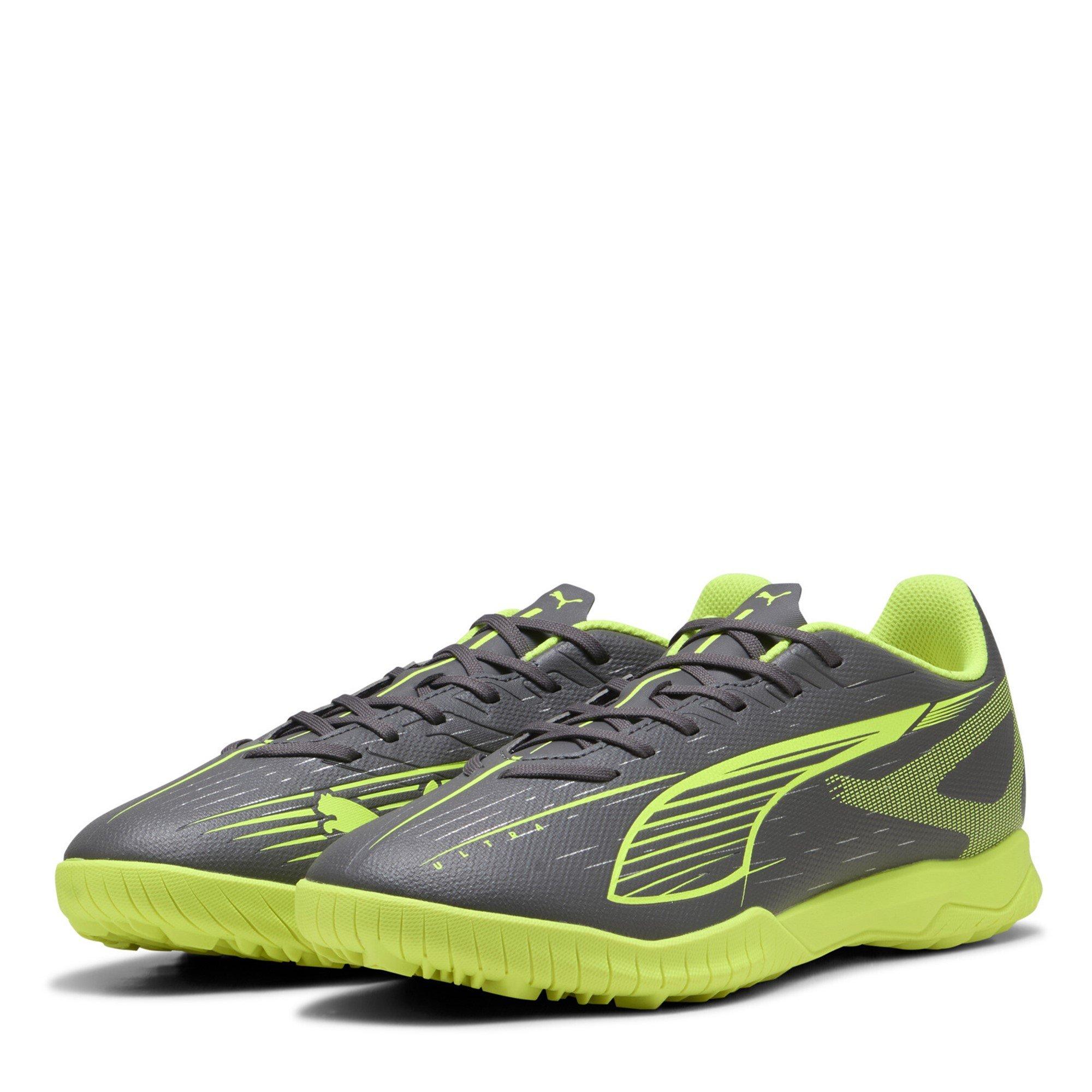 Turfy Puma Ultra Play Silver 2775453